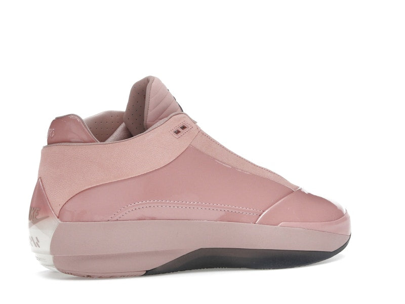Jordan 40 Dusty Rose