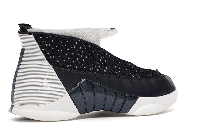 Jordan 15 OG Obsidian