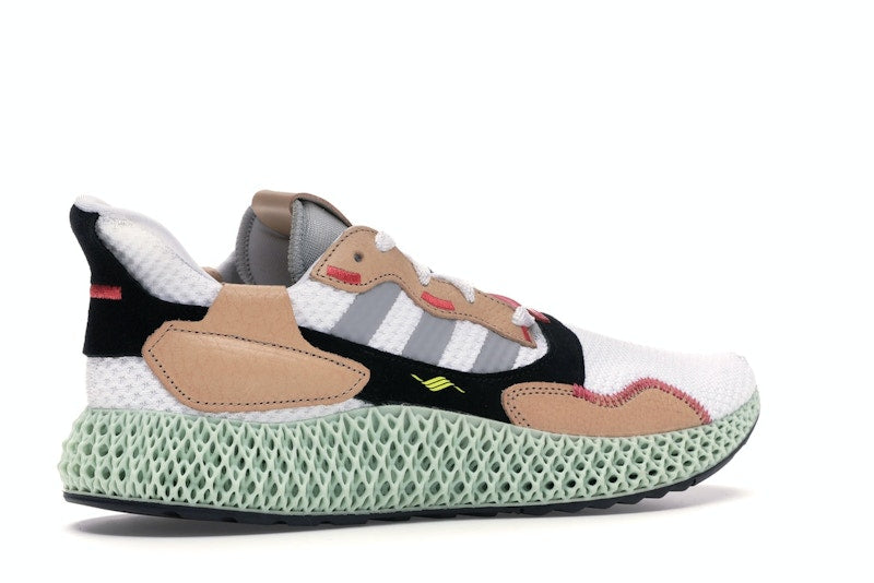 adidas ZX 4000 4D Hender Scheme White