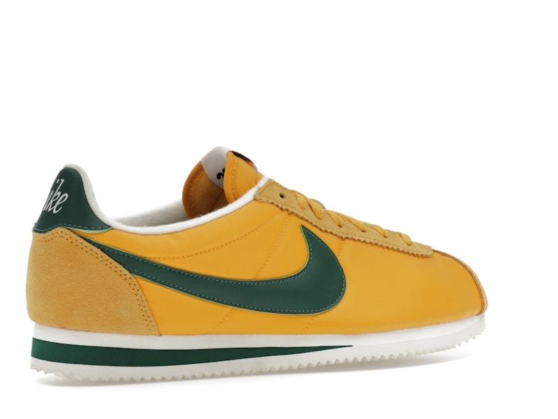 Nike Classic Cortez Nylon Oregon