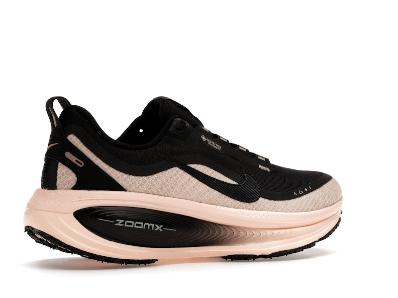 Nike Vomero 18 Gore-Tex Black Crimson Tint (Women's)