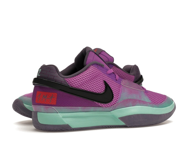 Nike Ja 1 Christmas
