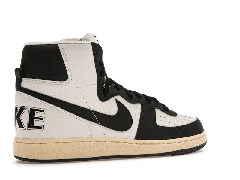 Nike Terminator High Phantom Black