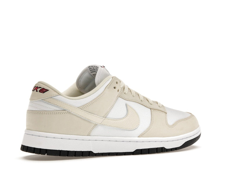 Nike Dunk Low LX White Coconut Milk (Women's)