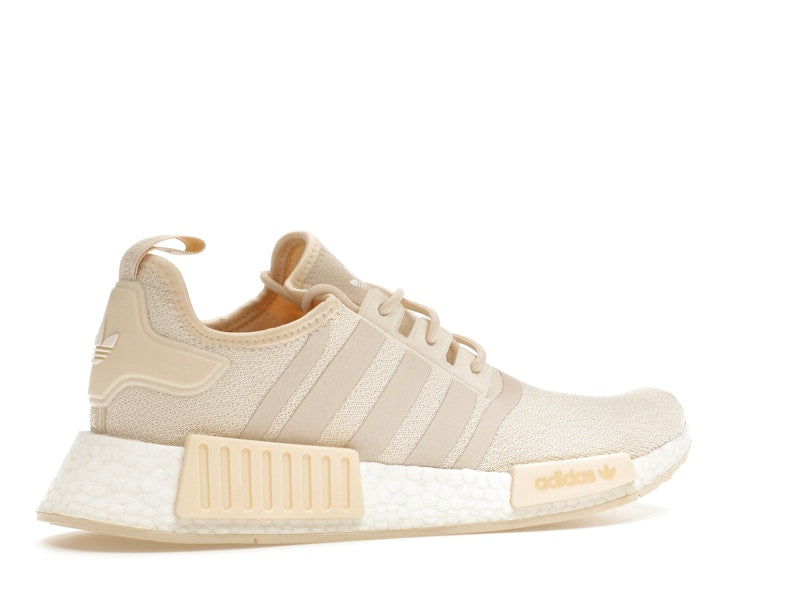 adidas NMD R1 Wonder White (Women's)