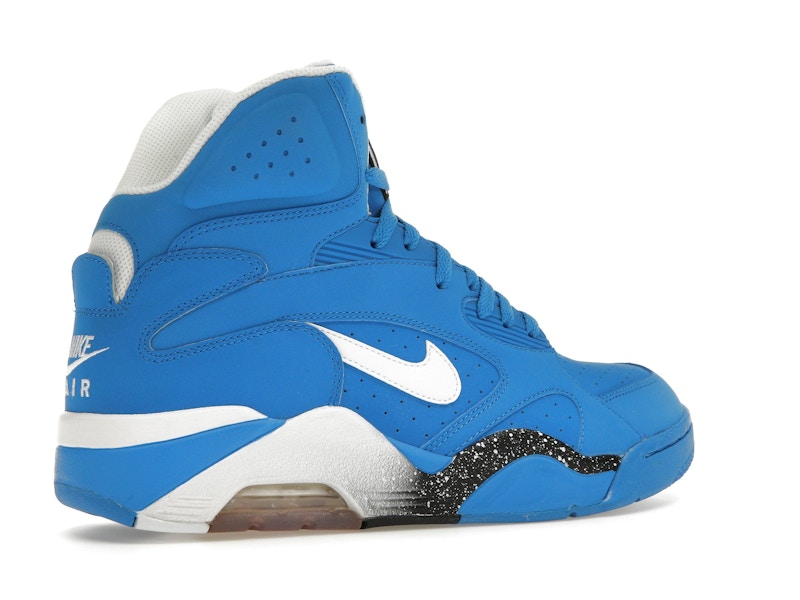 Nike Air Force 180 Photo Blue