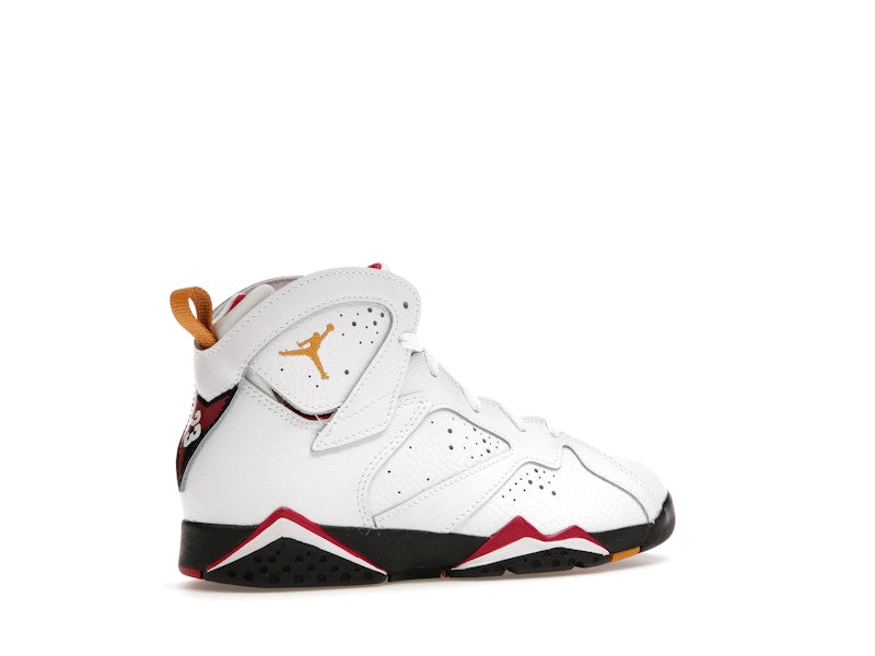 Jordan 7 Retro Cardinal (2022) (PS)