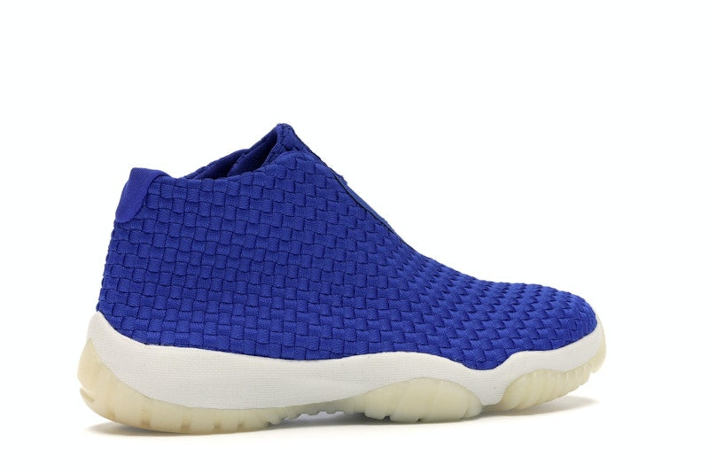 Jordan Future Hyper Royal