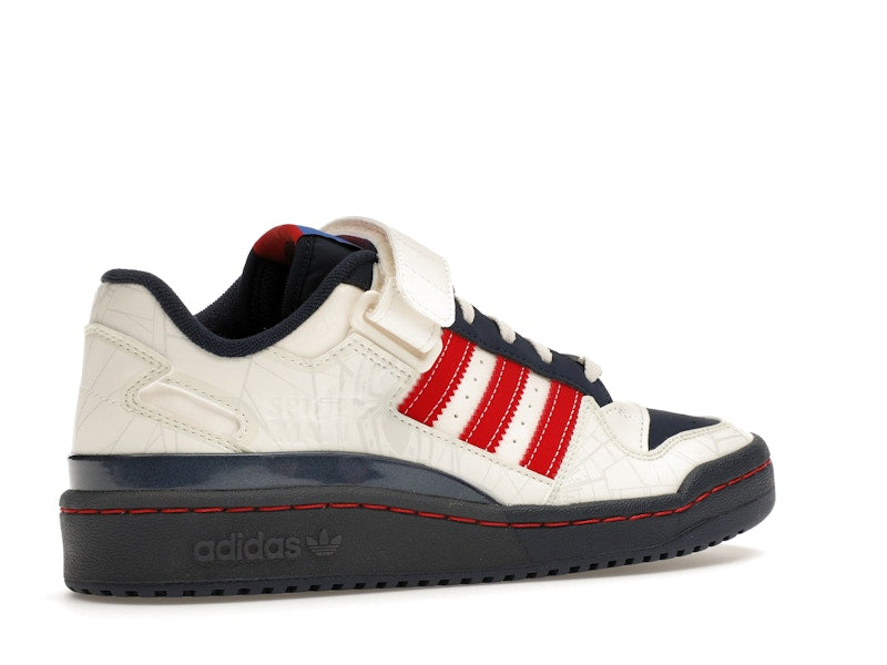 adidas Forum Low Marvel Spider-Man