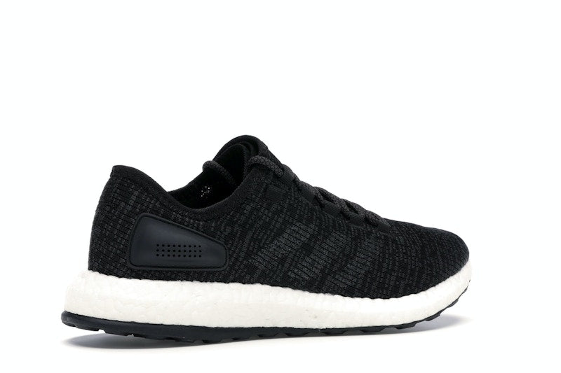 adidas PureBoost Core Black
