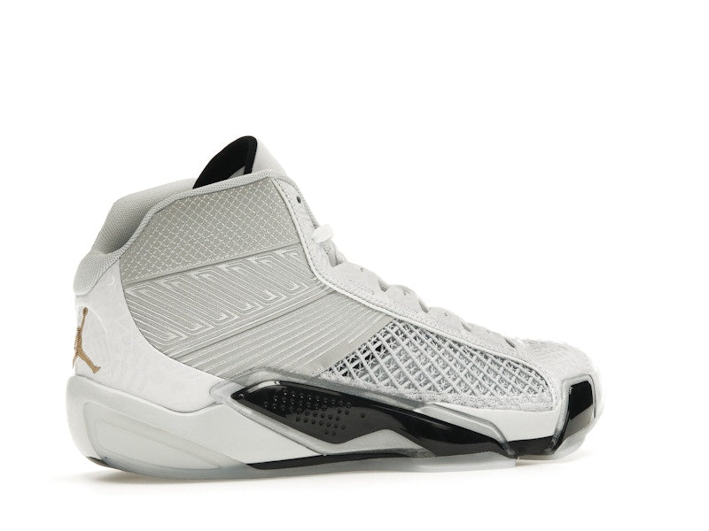 Jordan 38 FIBA (Clear Sole)