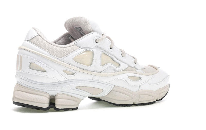 adidas Ozweego 3 Raf Simons White