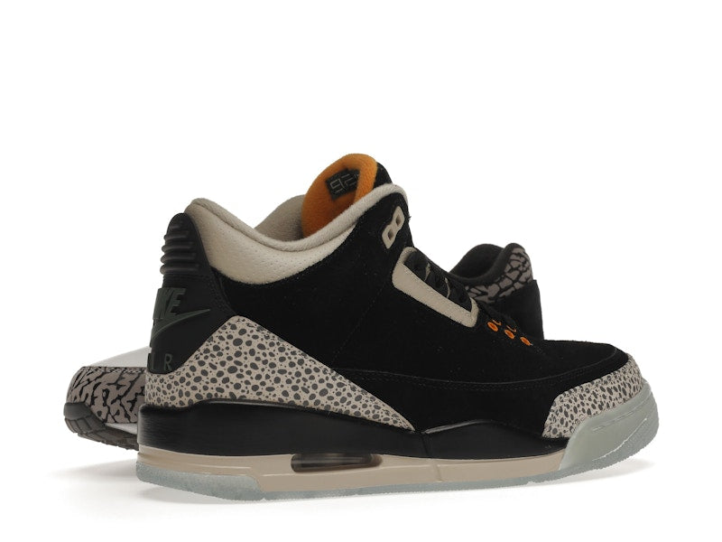 Jordan 3 Retro & Nike Air Max 1 atmos Pack