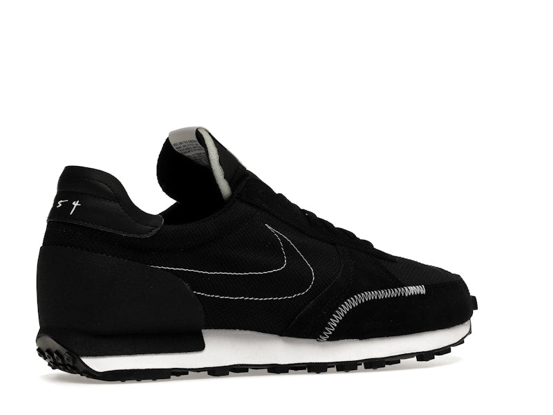 Nike Daybreak Type Black White