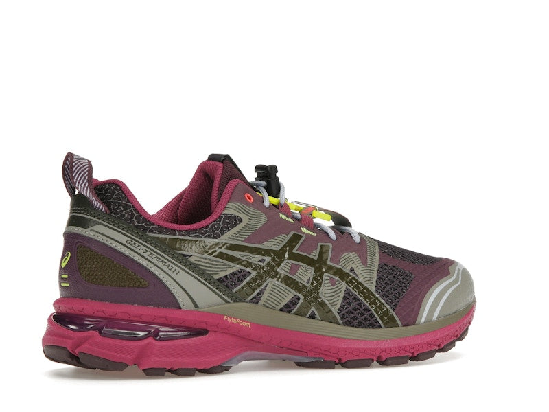 ASICS Gel-Terrain Up There