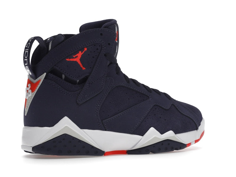 Jordan 7 Retro Quai 54 (2022)