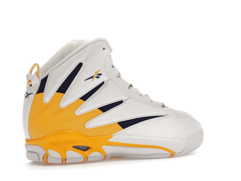 Reebok The Blast Lakers