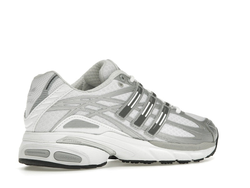 adidas Adistar Cushion 3 Cloud White Grey Silver Metallic (Women's)