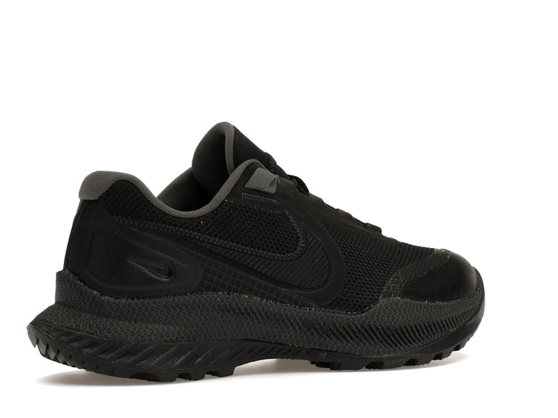 Nike React SFB Carbon Low Black Anthracite