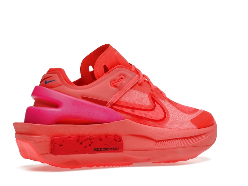Nike Fontanka Edge Bright Crimson (Women's)