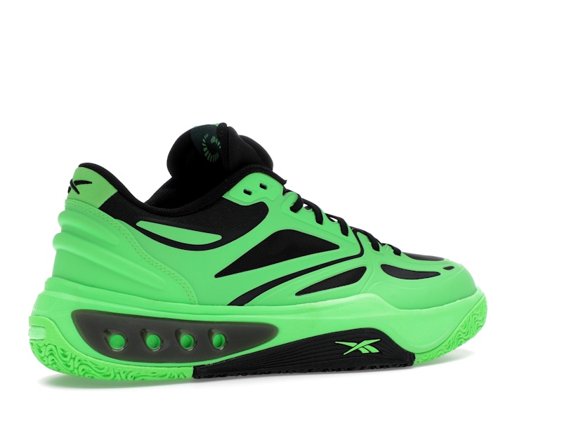 Reebok Engine A Solar Lime