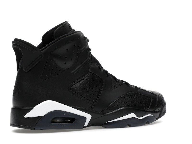 Jordan 6 Retro Black Cat