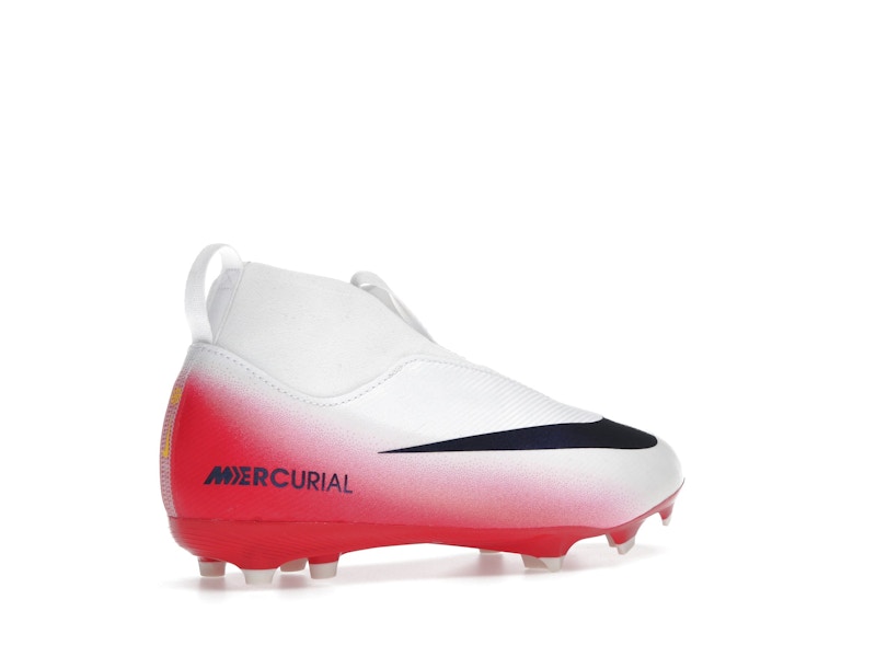 Nike Mercurial Superfly 10 Academy MG Fear Nothing Pack (GS)