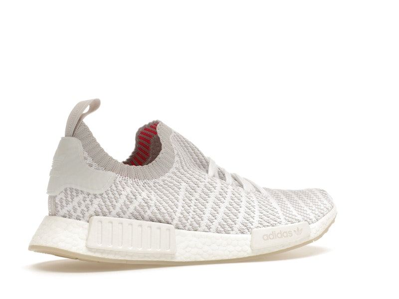 adidas NMD R1 STLT Cloud White