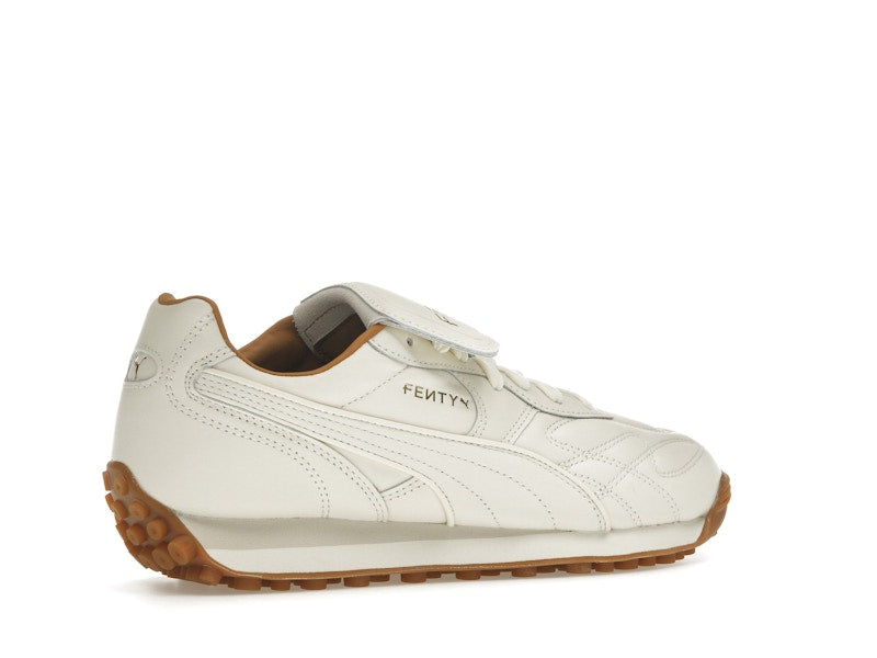 Puma Avanti VL Fenty Warm White (Women's)