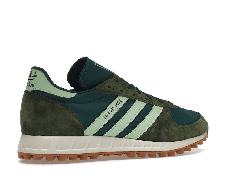 adidas TRX Vintage Collegiate Green