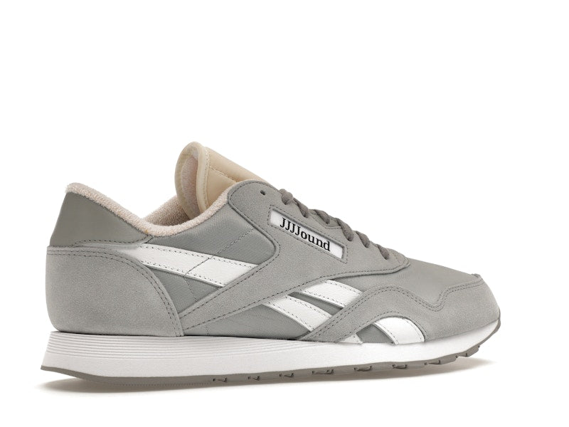 Reebok Classic Nylon JJJJound Grey