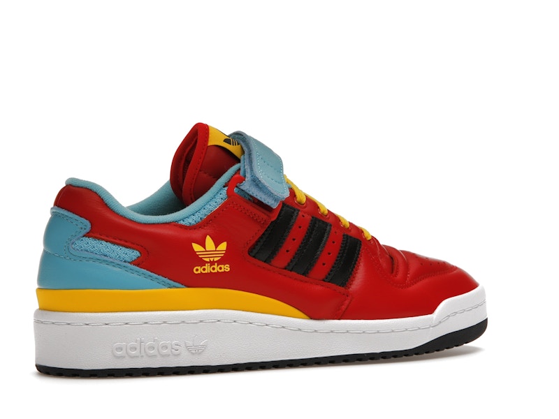 adidas Forum Low South Park Cartman