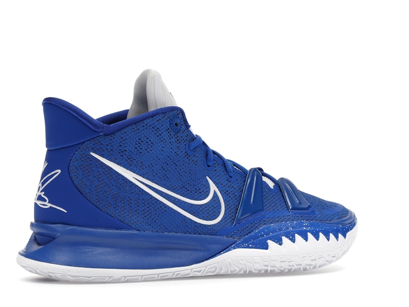 Nike Kyrie 7 TB Game Royal
