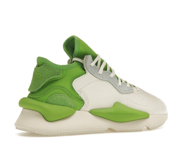 adidas Y-3 Kaiwa Team Rave Green
