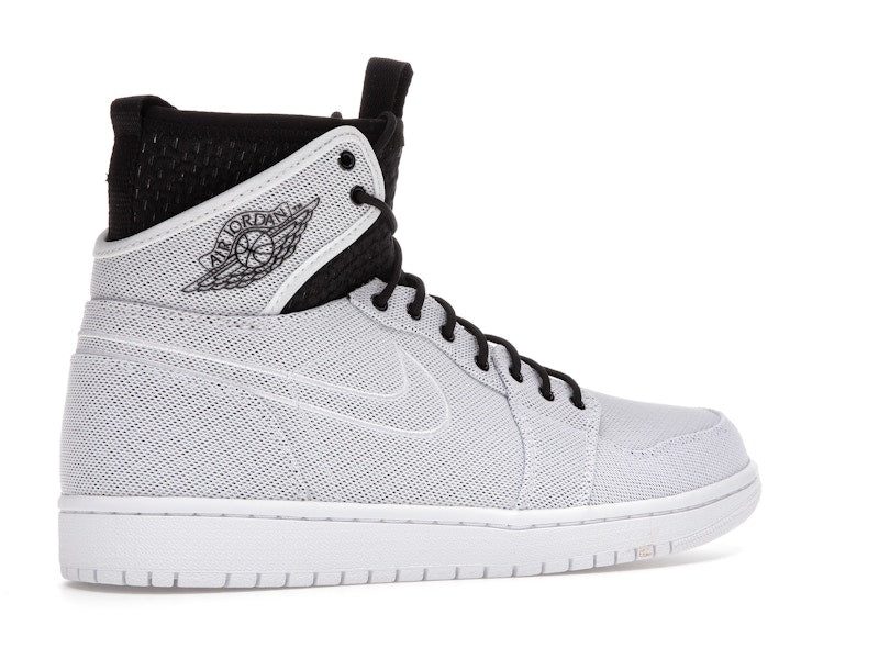 Jordan 1 Retro Ultra High White Black