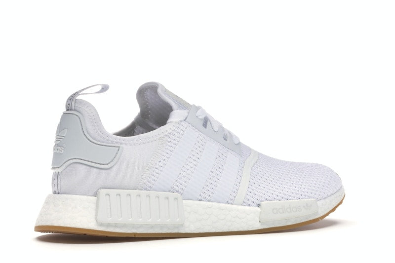adidas NMD R1 White Gum