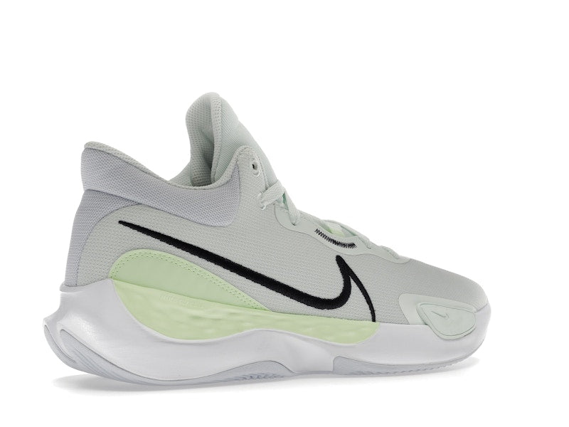Nike Renew Elevate 3 Barely Green Volt