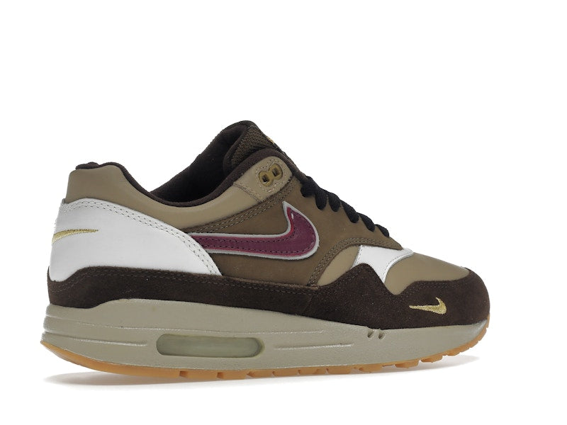 Nike Air Max 1 B atmos Viotech F&F of 100