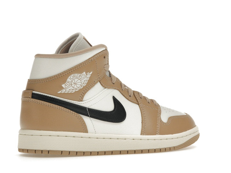 Jordan 1 Mid SE Desert Sail (Women's)