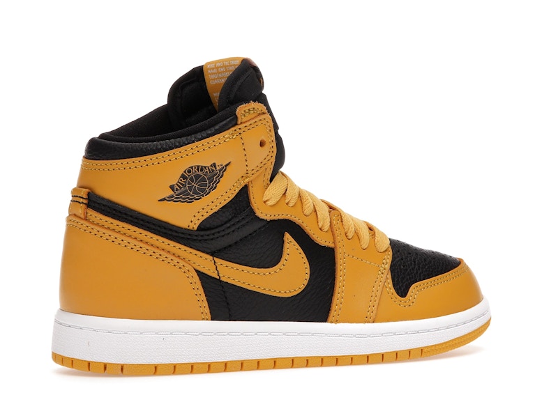 Jordan 1 Retro High OG Pollen (PS)