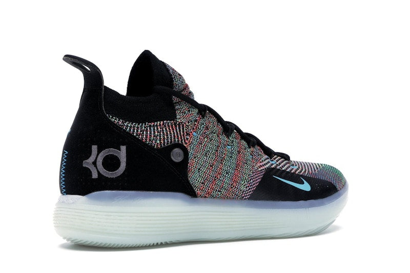 Nike KD 11 Multi-Color
