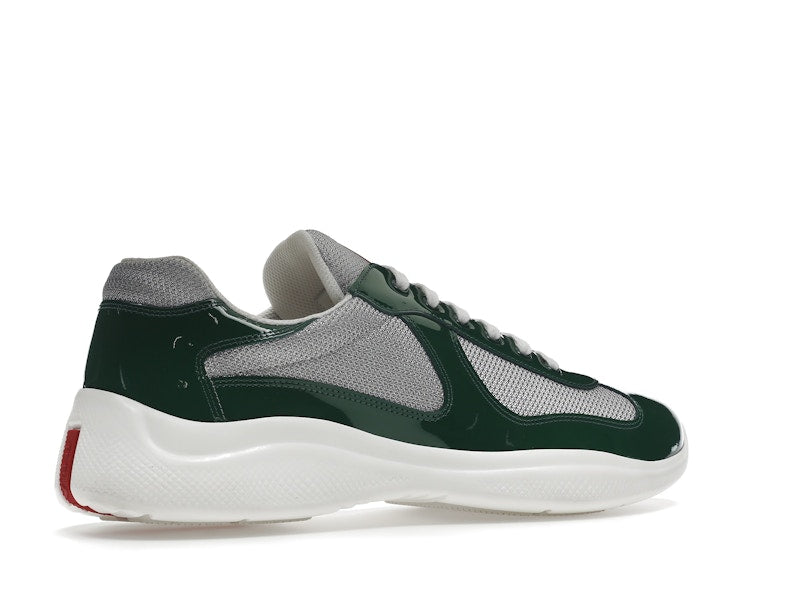 Prada America's Cup Mango Silver