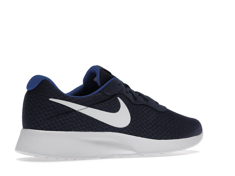 Nike Tanjun Midnight Navy