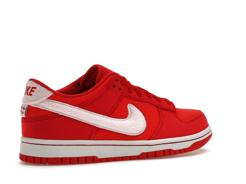 Nike Dunk Low Valentine's Day (2024) (GS)