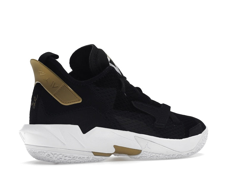 Jordan Why Not Zer0.4 Family