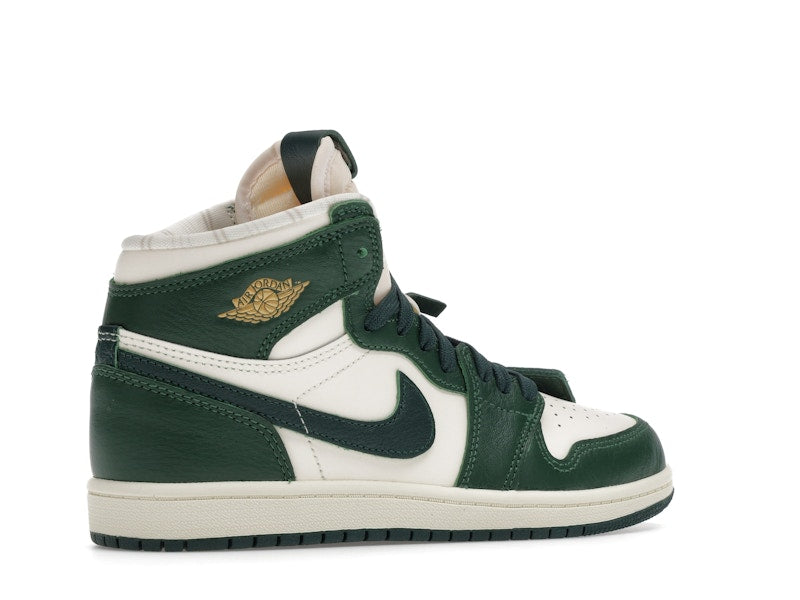 Jordan 1 Retro High OG Fir Pro Green (PS)