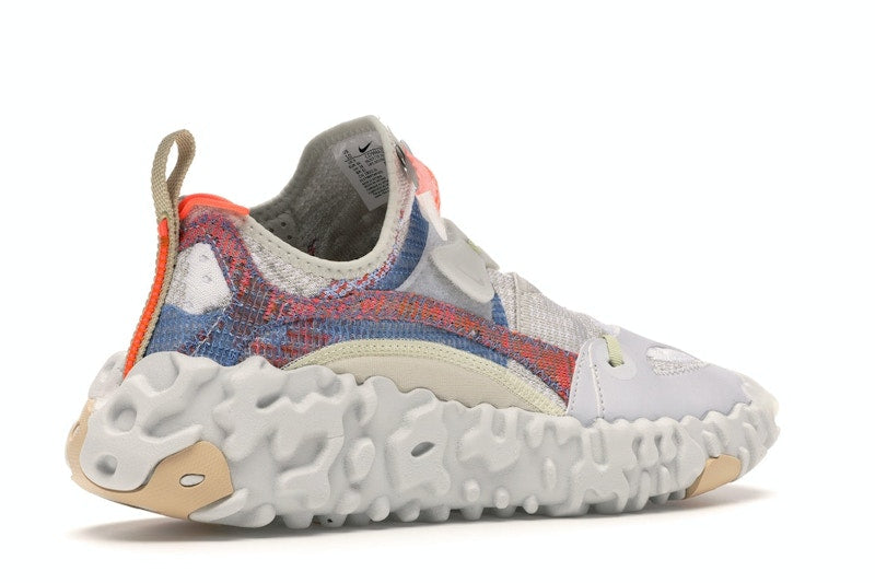 Nike ISPA Overreact Sail Multi