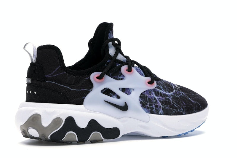 Nike React Presto Trouble at Home