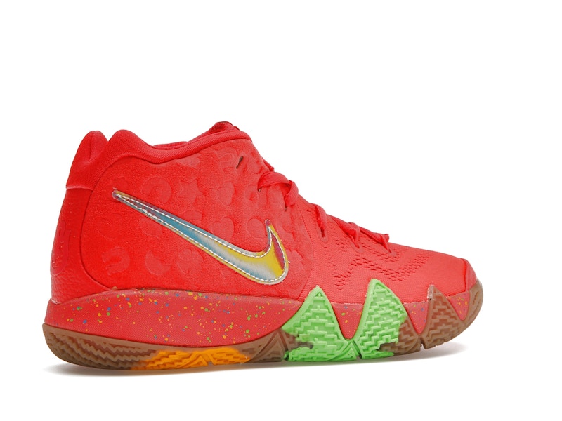 Nike Kyrie 4 Lucky Charms (GS)