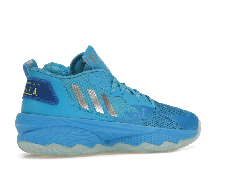 adidas Dame 8 Young Dolla